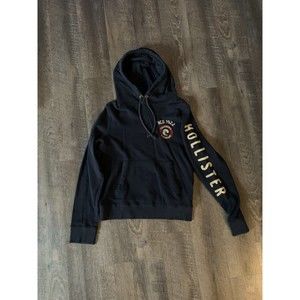 Boys XL Hollister Hoodie Men’s Medium